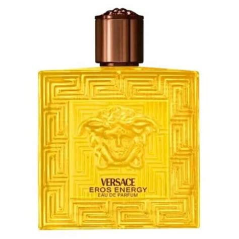 eros versace sample|Eros Energy by Versace .